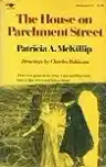 Cover of The House on Parchment Street