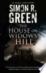 Cover of The House on Widows Hill