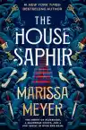 Cover of The House Saphir