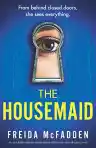 Cover of The Housemaid
