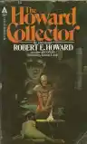 Cover of The Howard Collector