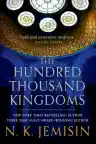 Cover of The Hundred Thousand Kingdoms