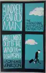 Cover of The Hundred-Year-Old Man Who Climbed Out of the Window and Disappeared