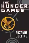 Cover of The Hunger Games