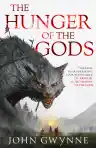 Cover of The Hunger of the Gods