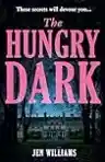 Cover of The Hungry Dark