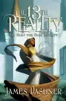 Cover of The Hunt for Dark Infinity