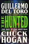 Cover of The Hunted