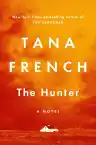 Cover of The Hunter