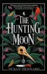 Cover of The Hunting Moon