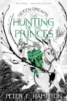 Cover of The Hunting of the Princes