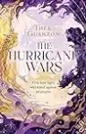 Cover of The Hurricane Wars