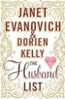 Cover of The Husband List