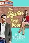Cover of The Hustler Next Door
