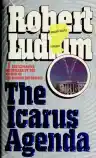 Cover of The Icarus Agenda