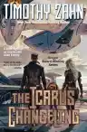 Cover of The Icarus Changeling