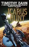 Cover of The Icarus Hunt