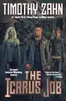 Cover of The Icarus Job