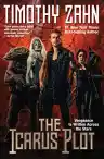 Cover of The Icarus Plot