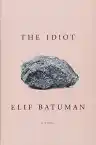 Cover of The Idiot
