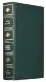 Cover of The Iliad of Homer