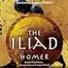 Cover of The Iliad