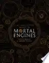 Cover of The Illustrated World of Mortal Engines