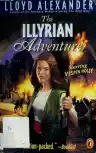 Cover of The Illyrian Adventure