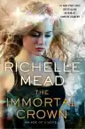 Cover of The Immortal Crown