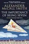 Cover of The Importance of Being Seven