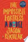 Cover of The Impossible Fortress