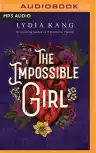 Cover of The Impossible Girl