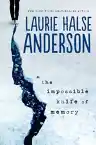 Cover of The Impossible Knife of Memory