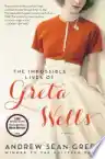 Cover of The Impossible Lives of Greta Wells