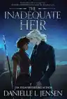 Cover of The Inadequate Heir