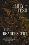 Cover of The Incandescent
