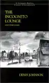 Cover of The Incognito Lounge and Other Poems