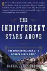 Cover of The Indifferent Stars Above: The Harrowing Saga of a Donner Party Bride