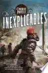 Cover of The Inexplicables