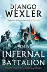 Cover of The Infernal Battalion