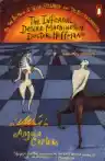 Cover of The Infernal Desire Machines of Doctor Hoffman