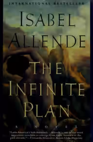 Cover of The Infinite Plan