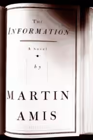 Cover of The Information