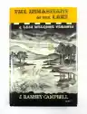 Cover of The Inhabitant of the Lake and Less Welcome Tenants
