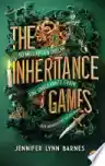 Cover of The Inheritance Games