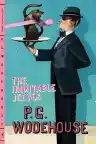Cover of The Inimitable Jeeves