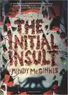 Cover of The Initial Insult
