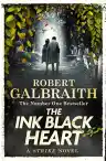 Cover of The Ink Black Heart