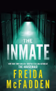 Cover of The Inmate