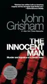 Cover of The Innocent Man